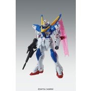 機動戦士Vガンダム 1/100 MG Ｖ2ガンダム Ver.Ka [組立式プラスチックモデル 2024年7月再生産]