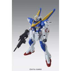 よっちゃん様専用 MG Vガンダム and V2ガンダム 完成品 模型 