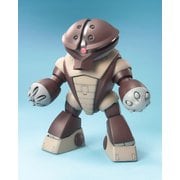機動戦士ガンダム 1/100 MG MSM-04 アッガイ [組立式プラスチックモデル 2022年12月再生産]