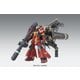 機動戦士ガンダム サンダーボルト 1/100 MG 高機動型ザク“サイコ・ザク”Ver.Ka GUNDAM THUNDERBOLT版 [組立式プラスチックモデル 2024年12月再生産]