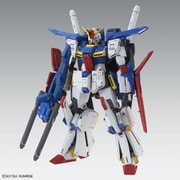 機動戦士ガンダムZZ 1/100 MG ダブルゼータガンダム Ver.Ka [組立式プラスチックモデル 2024年12月再生産]