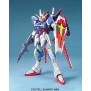 機動戦士ガンダムSEED DESTINY 1/100 MG ZGMF-X56S/α フォースインパルスガンダム [組立式プラスチックモデル 2024年7月再生産]
