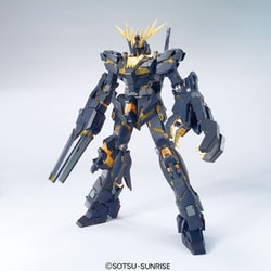 バンダイスピリッツ 機動戦士ガンダムUC 1/100 MG  - ヨドバシ.com