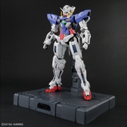 機動戦士ガンダム00 1/60 PG ガンダムエクシア [組立式プラスチックモデル 2024年6月再生産]