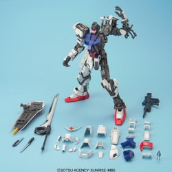 ヨドバシ.com - バンダイスピリッツ 機動戦士ガンダムSEED 1/60 PG GAT-X105 ストライクガンダム [組立式プラスチックモデル  2022年8月再生産] 通販【全品無料配達】