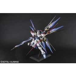 ヨドバシ.com - バンダイスピリッツ 機動戦士ガンダムSEED DESTINY 1/60 PG ZGMF-X20A ストライクフリーダムガンダム  [組立式プラスチックモデル 2023年9月再生産] 通販【全品無料配達】