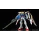 新機動戦記ガンダムW Endless Waltz 1/144 RG XXXG-01W ウイングガンダム EW版 [組立式プラスチックモデル 2024年11月再生産]