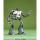 戦闘メカ ザブングル 1/100 カプリコタイプ [組立式プラスチックモデル 2021年10月再生産]