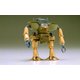 戦闘メカ ザブングル 1/100 ギャロップタイプ [組立式プラスチックモデル 2021年10月再生産]