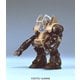 戦闘メカ ザブングル 1/100 トラッドイレブン [組立式プラスチックモデル 2021年10月再生産]
