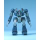 戦闘メカ ザブングル 1/144 ガバメントタイプ [組立式プラスチックモデル 2021年10月再生産]