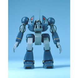 Amazon | バンダイ 戦闘メカ ザブングル 1/100 ガバメントタイプ