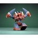 機動戦士ガンダム 1/100 EMS-05 アッグ [組立式プラスチックモデル 2021年12月再生産]