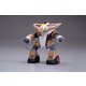 機動戦士ガンダム 1/100 MSM-04N アッグガイ [組立式プラスチックモデル 2021年12月再生産]