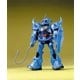 機動戦士ガンダム 1/100 MS-07B グフ [組立式プラスチックモデル 2021年12月再生産]