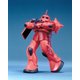 機動戦士ガンダム 1/100 MS-06S シャア専用ザクII [組立式プラスチックモデル 2021年12月再生産]