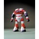 機動戦士ガンダム 1/100 MSM-08 ゾゴック [組立式プラスチックモデル 2021年12月再生産]