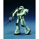 機動戦士ガンダム 1/144 MS-06F 量産型ザクII [組立式プラスチックモデル 2021年11月再生産]