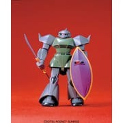 機動戦士ガンダム 1/144 MS-14A/C 量産型ゲルググ [組立式プラスチックモデル 2021年12月再生産]