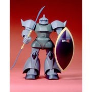 機動戦士ガンダム 1/60 MS-14A 量産型ゲルググ [組立式プラスチックモデル 2021年12月再生産]