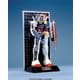 機動戦士ガンダム 1/72 RX-78 ガンダム メカニックモデル [組立式プラスチックモデル 2021年12月再生産]