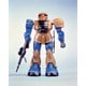 機動戦士ガンダム 1/100 リアルタイプ MS-05 旧型ザク [組立式プラスチックモデル 2021年12月再生産]