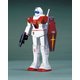 機動戦士ガンダム 1/100 リアルタイプ RGM-79 ジム [組立式プラスチックモデル 2021年12月再生産]