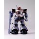 機動戦士ガンダム 1/100 リアルタイプ MS-09 ドム [組立式プラスチックモデル 2021年12月再生産]