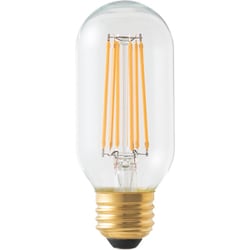 LED電球 コクーン型 電球色 2200K 60W相当 E26口金 LDT7LGW-TM