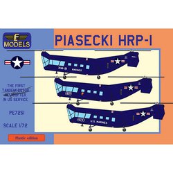 ヨドバシ.com - LFモデル LFMPE7251 1/72 パイアセッキ HRP-1