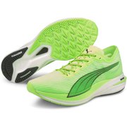 ディヴィエイト ニトロ 194449 08 グリーングレア 26.5cm [ランニングシューズ メンズ]