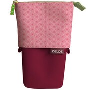 [限定]DELDE（デルデ） ペンケース 鬼滅の刃 竈門禰豆子 S1424165