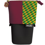 [限定]DELDE（デルデ） ペンケース 鬼滅の刃 冨岡義勇 S1424190