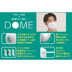 山崎産業 コンドルC 立体型ドームマスク ふつうサイズ 7枚入×9 63枚 ヨドバシ.com - 山崎産業 立体型ドームマスク ふつうサイズ 30枚