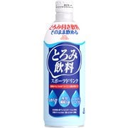 とろみ飲料 スポーツドリンク 475g×24本