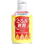とろみ飲料 りんご 275g×24本
