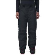 Baro Pants G31322BP ブラック（BK） L-XLサイズ [スキーウェア パンツ メンズ]