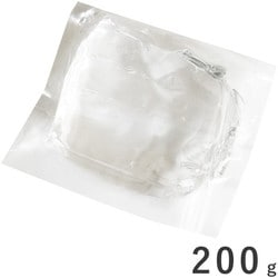 ジェルワックス スーパーハードタイプ 200g DX9802301