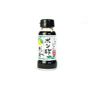 こだわりシリーズ ポン酢だれ 134g