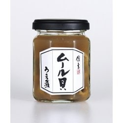 472047 [ムール貝うま煮 瓶詰]