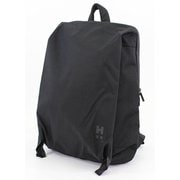 HPL5137 ブラック [超軽量ビジネスリュック ブラック 撥水加工済み A4ファイル対応サイズ]