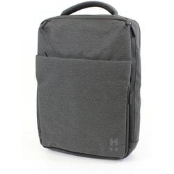 ビジネスリュック 撥水加工 抗菌加工ハピタスプラス HPL5138