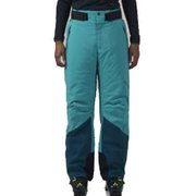 Baro 2トーンカラーパンツ G31322AP ターコイズ（TQ） L-Mサイズ [スキーウェア パンツ メンズ]