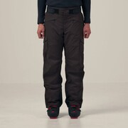 アトラスパンツ ATLAS PANTS G31321P ダークブラウン(DO) S-XSサイズ [スキーウェア パンツ メンズ]