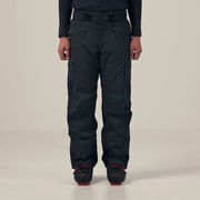 アトラスパンツ ATLAS PANTS G31321P ブラック(BK) Lサイズ [スキーウェア パンツ メンズ]
