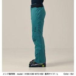 GOLDWIN - 極美品 ゴールドウィン Goldwin スキー ウェア パンツ G-Zelos Pants G31311P ムーンホワイト G-ゼロス メンズ L スノーボード アウトドア GOLDWIN - 極美品 ゴールドウィン Goldwin スキー ウェア パンツ