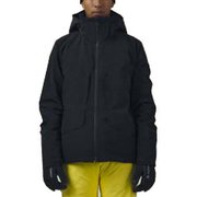 G-ブリスジャケット G-BLISS JACKET G11313P BK Sサイズ [スキーウェア ジャケット メンズ]