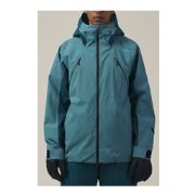 Aither Jacket G11320AP グロットブルー（GU） XLサイズ [スキーウェア ジャケット メンズ]