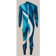 GS Suit G21301P TQ Sサイズ [スキーウェア レーシングワンピース]