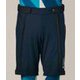 ソフトシェルハーフパンツ Softshell Half Pants G50302P N Sサイズ [スキーウェア ハーフパンツ メンズ]